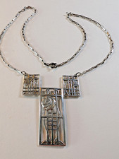 Unusual Edinburgh Silver