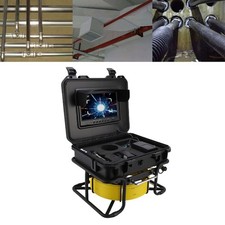 30M Sewer Camera 18mm 1080P