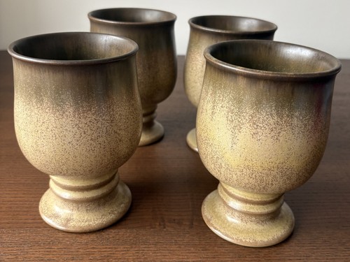 Denby romany set stoneware - romany, 4