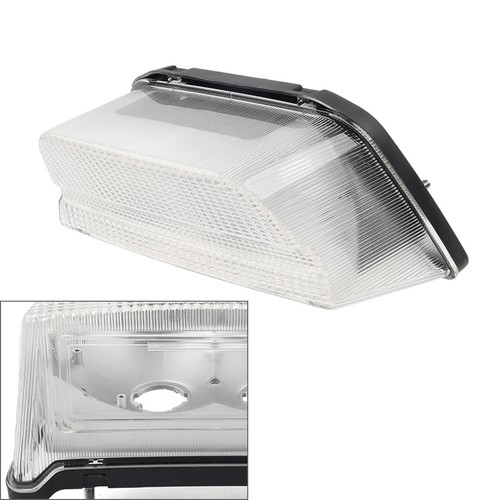 Tail light cover housing for - tail,