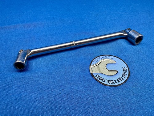 Britool 216 swivel - 216, socket