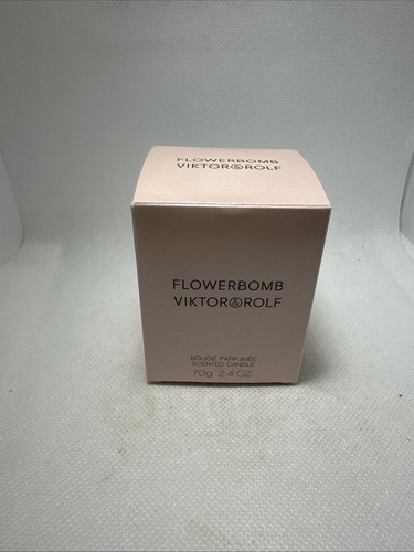 Flowerbomb viktor rolf - viktor,