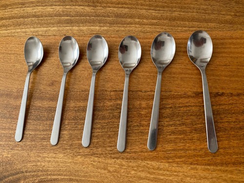 Ikea table spoons 19cm - table,