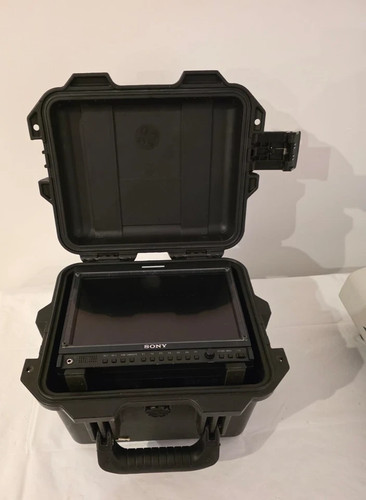 Sony lmd 941w 9inch lcd - lmd-941w,