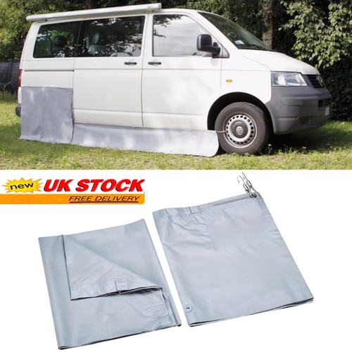Awning skirting for t6 - awning,
