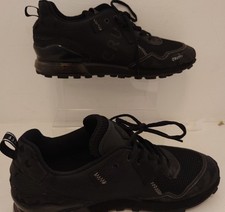 Mens CRUYFF Superbia Black