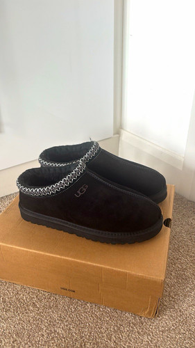 Ugg tasman women black - ugg,
