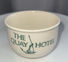 Rare Poole Pottery “The Quay