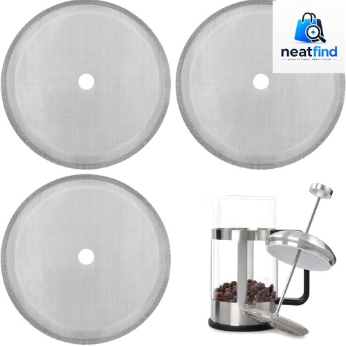 Packs french press - 3,