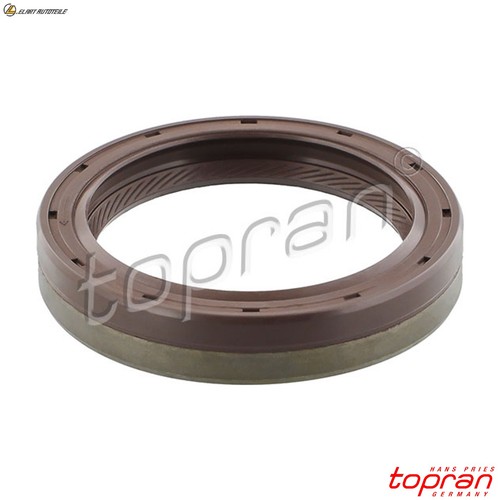 Shaft seal manual transmission - manual,