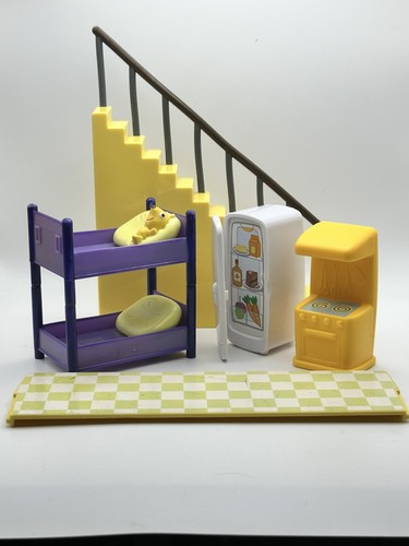 Peppa pig house home - ⭐️,