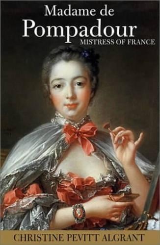 Madame pompadour algrant - madame,