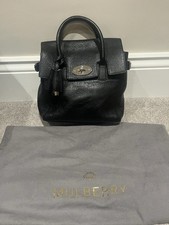 Mulberry Cara Delevingne Mini