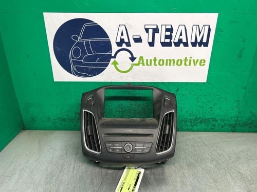 Navigation system ford focus - system,
