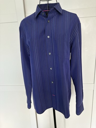 Man long sleeved - m&s,
