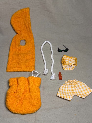 Vintage sindy doll near - vintage,