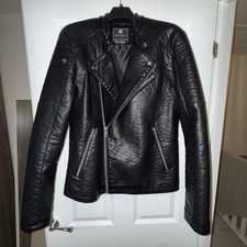 Steel & Jelly - Mens Jacket -