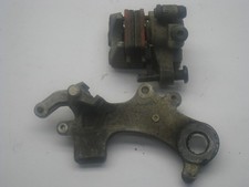 1999 YAMAHA YZ400 YZ 400 REAR