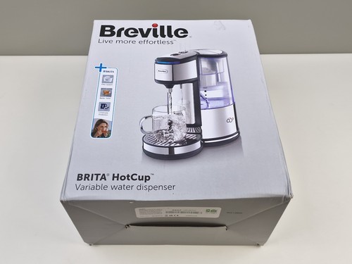 Breville brita hotcup - brita,