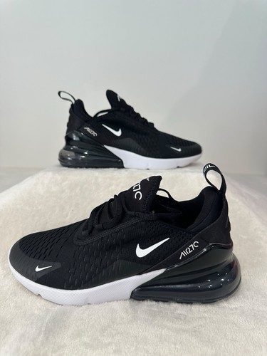 Nike women black white - nike,