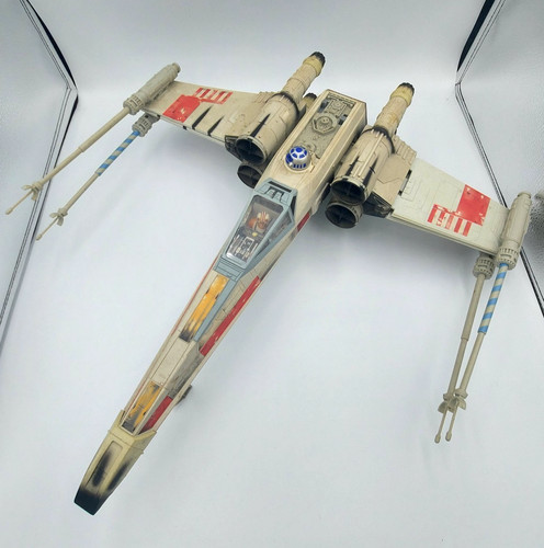 Vintage 1998 hasbro star wars - 1998,