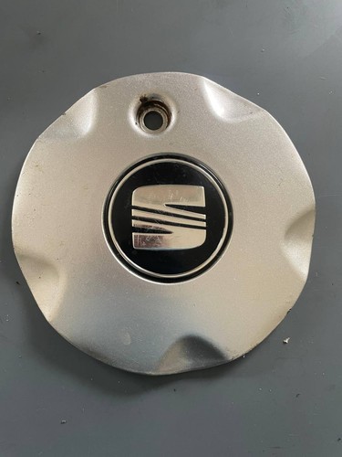Genuine seat alloy wheel - genuine,