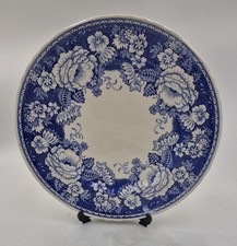 Mason's "Blue & White"