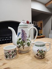 Portmeirion BOTANIC GARDEN