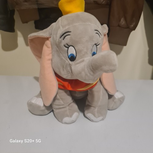 Official disney dumbo soft - dumbo,