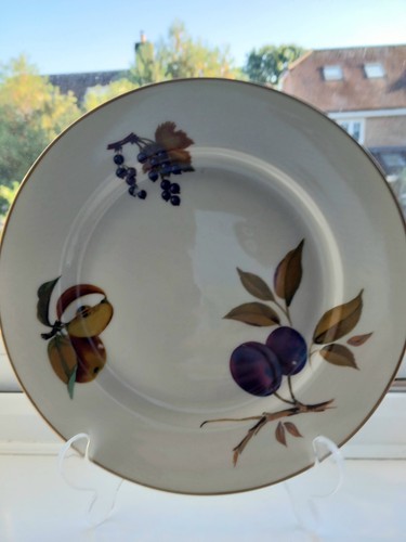 Royal worcester evesham - worcester,