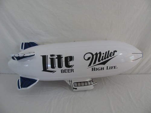 Vintage miller high life - vintage,