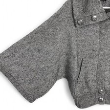 VINTAGE Y2K 90s TOPSHOP Grey