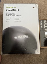 Rogue Fitness Blackroll