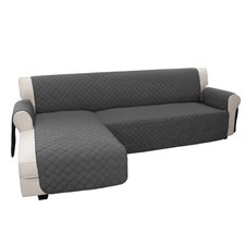 L Shape Reversible Sofa