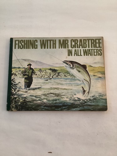 Fishing with crabtree in - with,