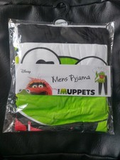 Mens Disney The Muppets Pyjama