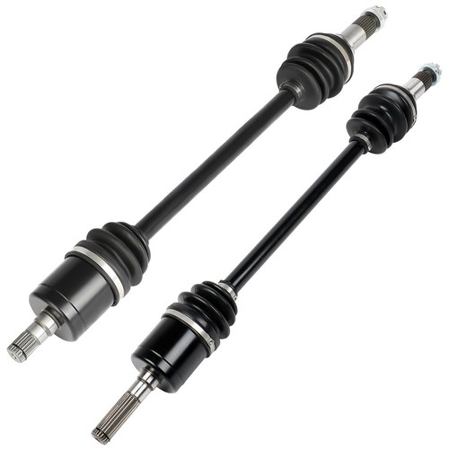 Axles fits can - 2, can-am