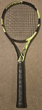 Two Babolat Pure Aero Tour