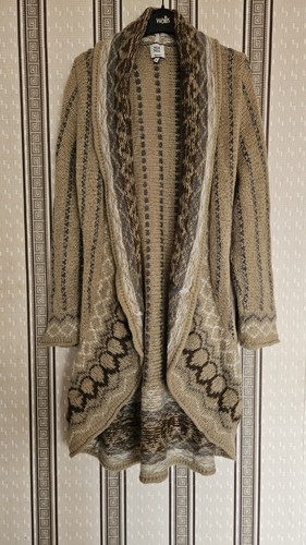 Noa mohair wool long - noa,