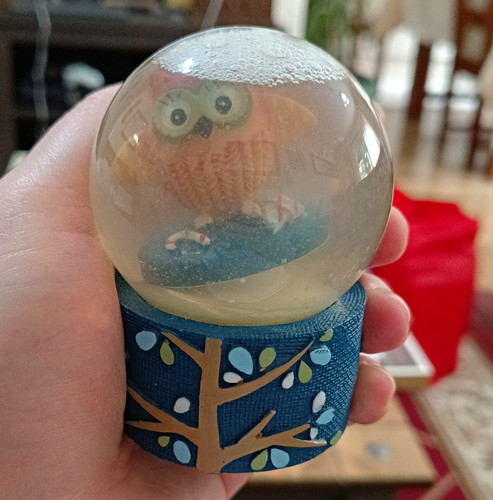 Shudehill giftware owl - shudehill,