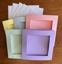 5x Tri-fold 5.75" (140mm)
