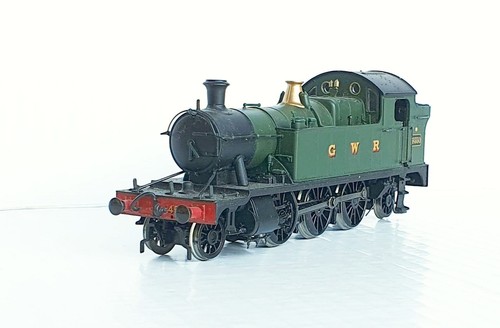 Bachmann 127 gwr - bachmann, 45xx