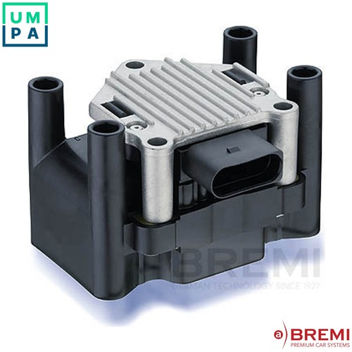 Ignition coil 11731 - coil, for