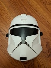 Star Wars Stormtrooper mask. Perfect for fancy dress, cosplay