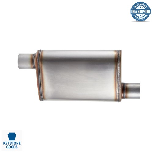 Universal stainless steel - universal,