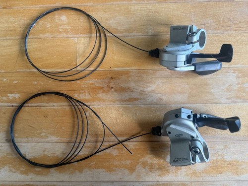 Shimano deore mega x - 9, 3