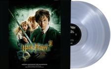Harry Potter & The Chamber Of