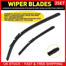 2SET For Tesla Model X 2015-on