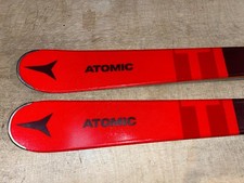 SKIS ATOMIC REDSTER Ti 175 cm