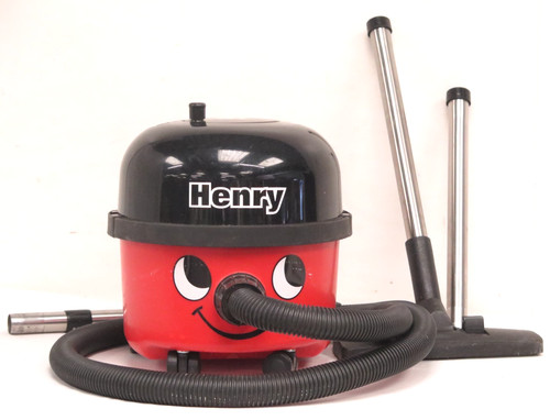 Numatic henry hvr 200 - 200-22, 1100w